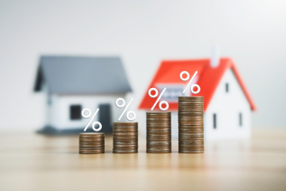 Factors affect your Home Loan interest rate and EMI