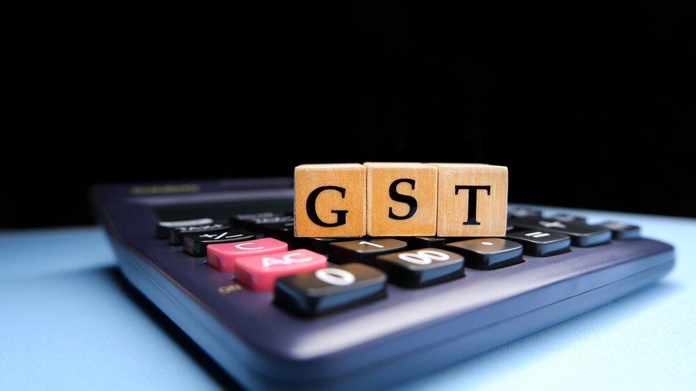 How to Calculate GST on Under-Construction Propert – Complete Guide