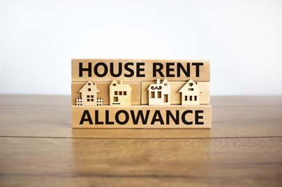 What is HRA? House Rent Allowance Meaning & Tax Benefits