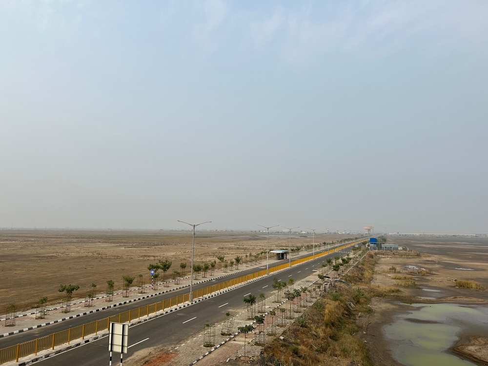 Dholera Smart City: Projects, Infrastructure & Future Development