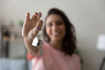 Essential Guide for First-Time Home Buyers
