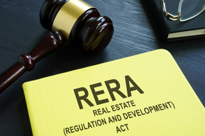 How RERA Benefits Homebuyers in India