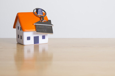 Extra Advantages Available for First Time Home Buyers