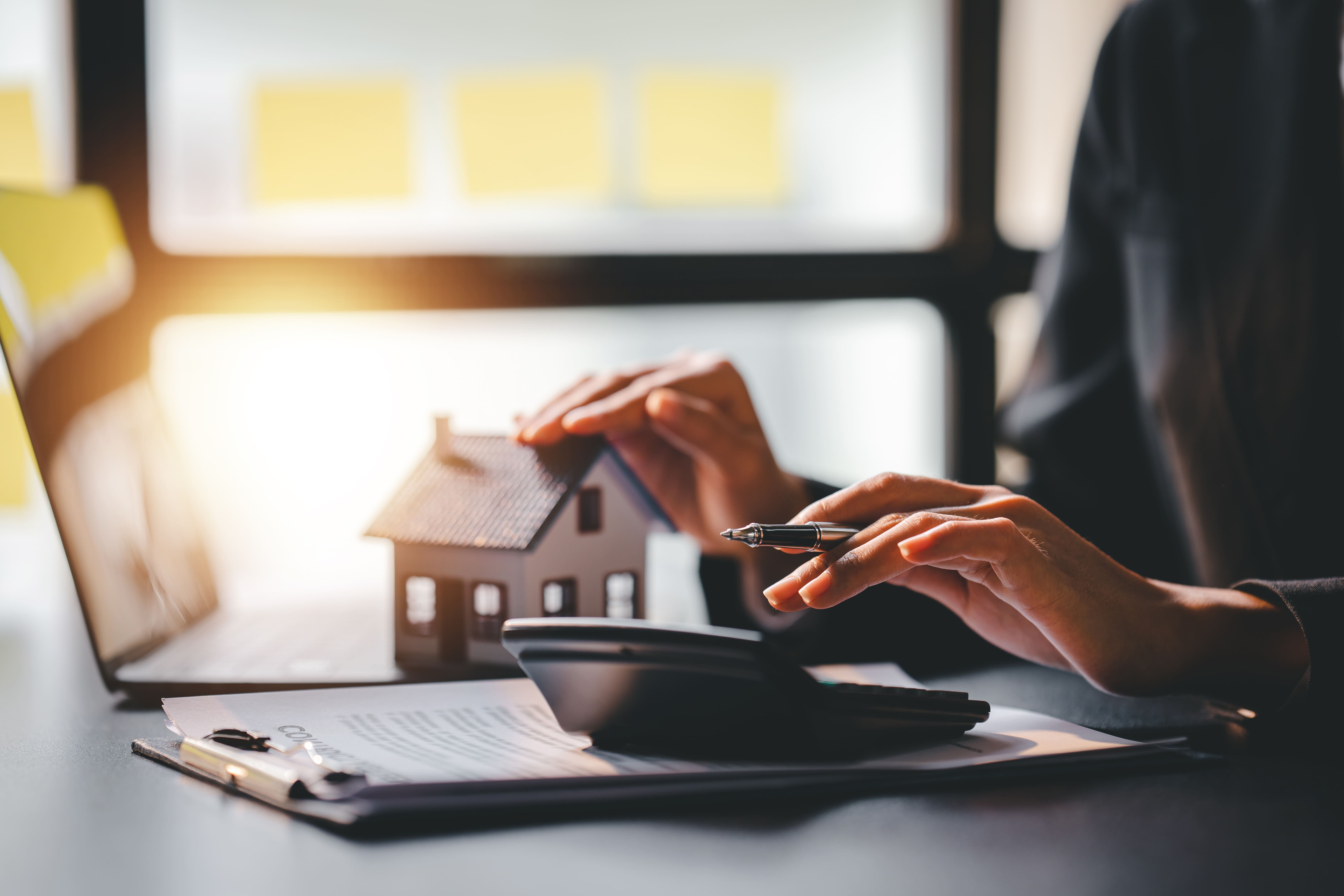 Guide to Navigating the Home Loan Process in Mumbai