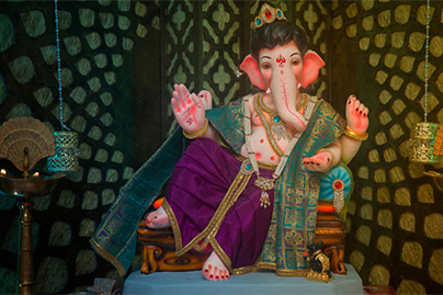 Home Buying During Ganesh Chaturthi: Benefits &amp; Planning Tips
