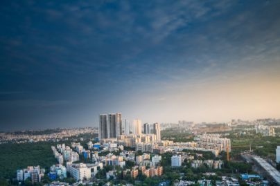 HMDA Master Plan 2031 (Hyderabad)