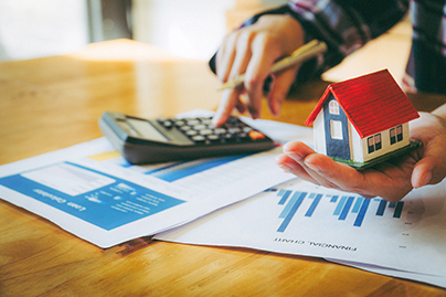 Top 5 Common Reasons Why Home Loan Applications Get Rejected