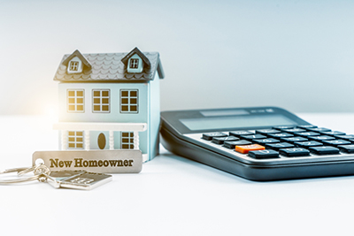 Home Loan of INR 27 Lakhs: Estimate EMI &amp; Tenure