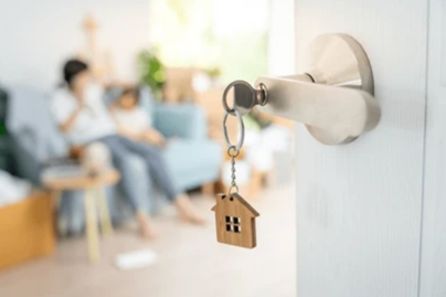 Home Loans for Resale Properties: Strategies for Financing Your Dream Home
