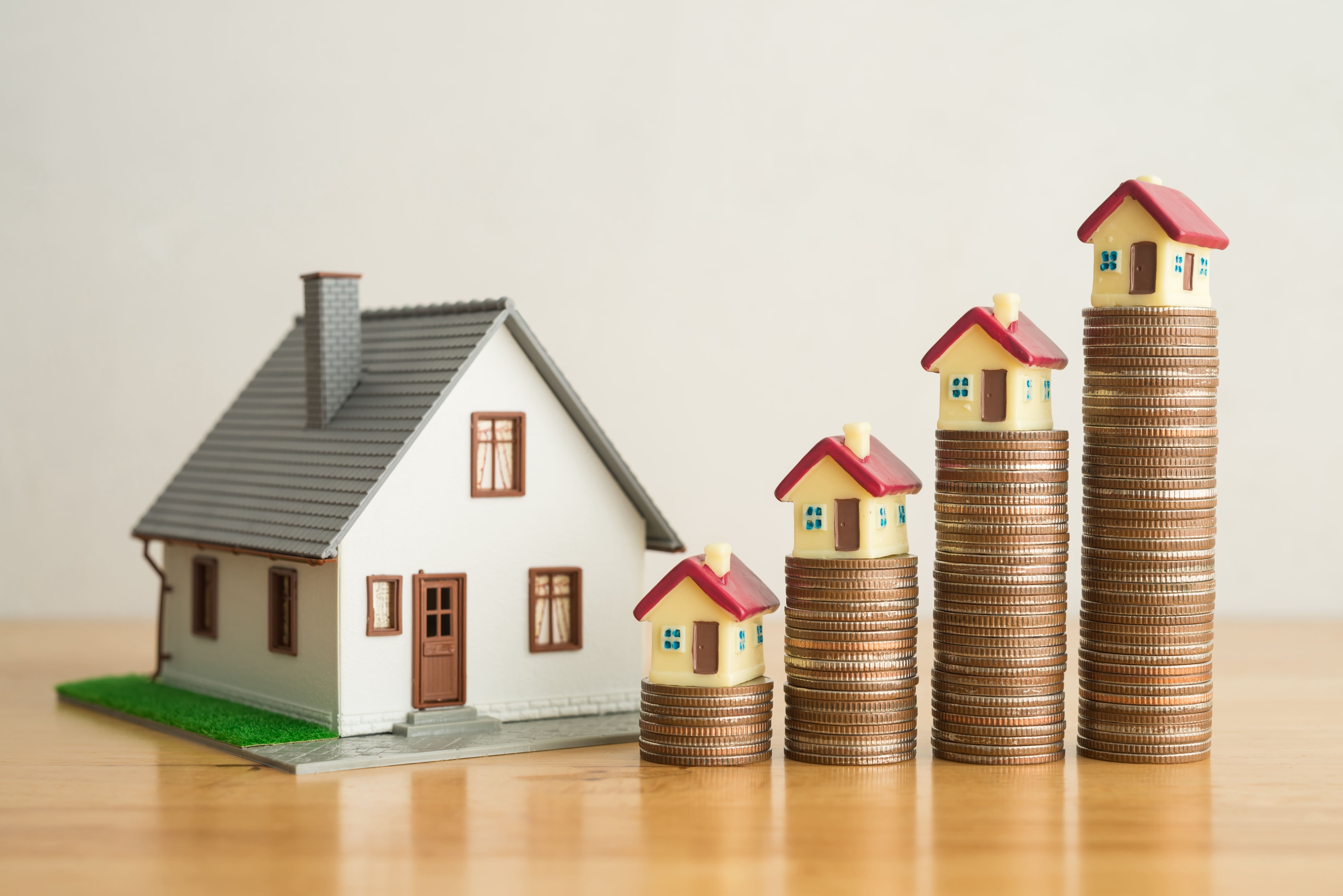 The Crucial Role of Home Loans in Real Estate Development