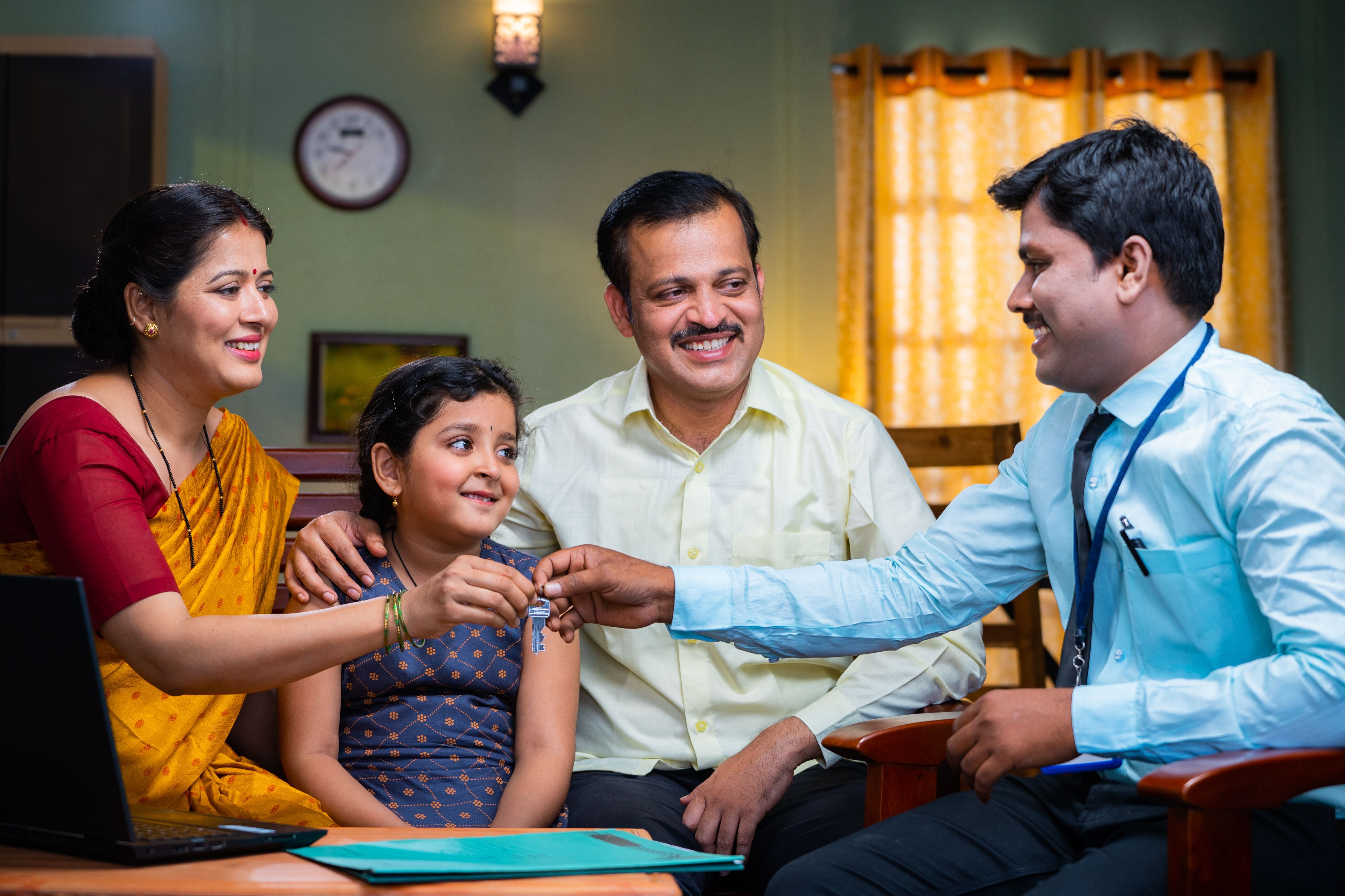 Why Taking a Home Loan Could Be the Right Move for You