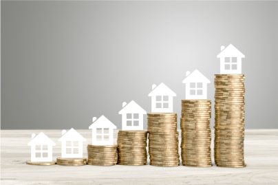 Home loan Amortization Schedule Calculation