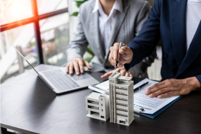 How to Apply and Get Approval for a Commercial Real Estate Loan
