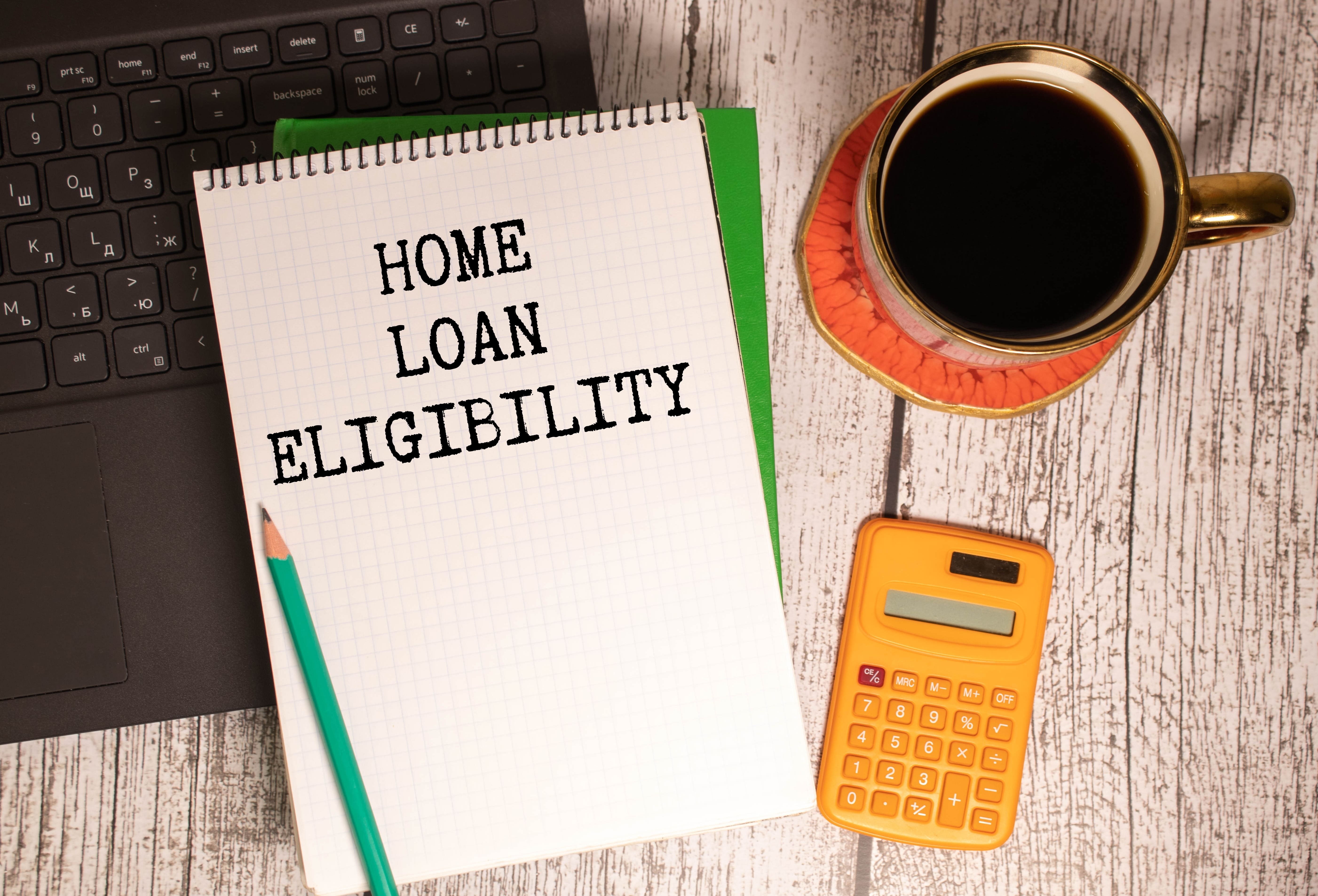 How to Increase Home Loan Eligibility: Practical Tips