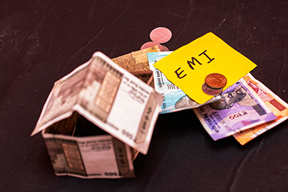 How to Manage Home Loan EMI Effectively and Stay Within Budget
