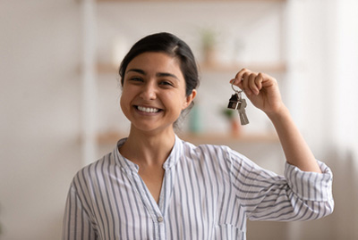 What Is the Right Age to Get a Home Loan?