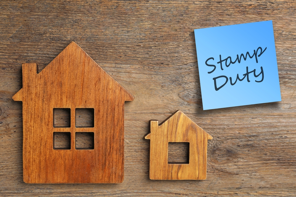 Stamp Duty And Registration Charges In Tamil Nadu