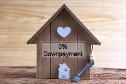 Home Loan Without Down Payment in India? Complete Guide