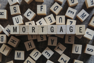 Mortgage Loan Types - An Overview