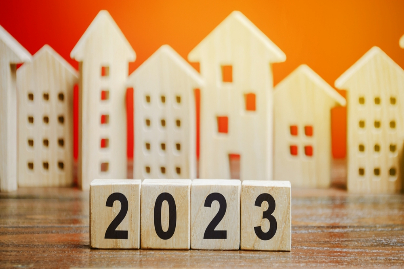 Complete Guide to Buying Your Dream House