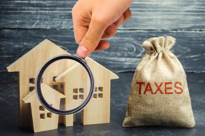 Property Tax Calculation in Coimbatore