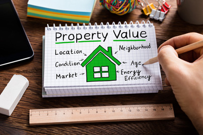 Property Valuation: How To Determine The Value Of Your House
