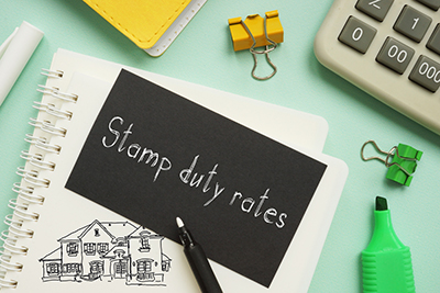 Registry Charges in MP: Stamp Duty & Registration Charges Explained