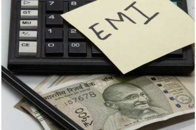 Features & Benefits of EMI calculator in the home loan application process