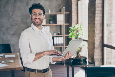 Can I Get A Home Loan If I Am Self-Employed?
