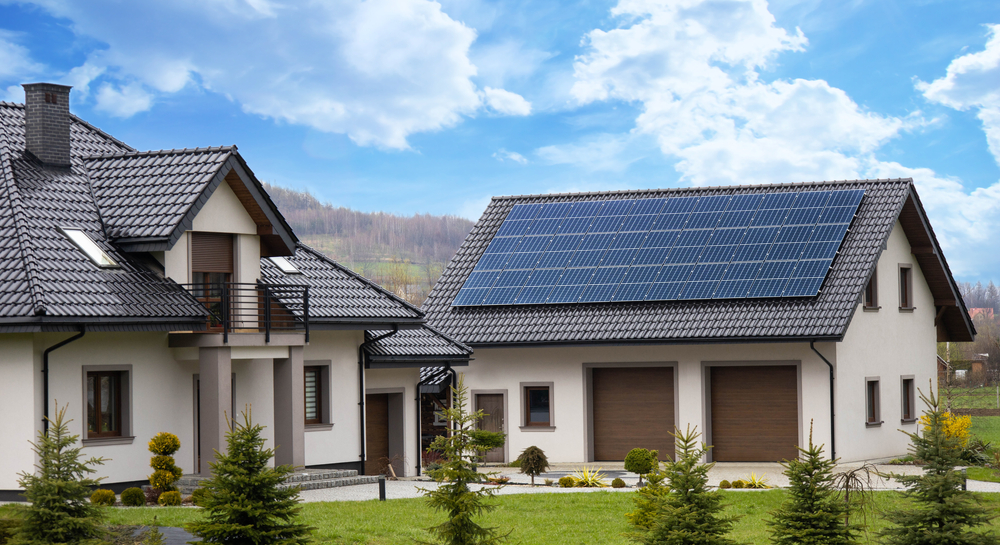 Solar Panels for Home: Cost, Benefits & Future-Ready Living