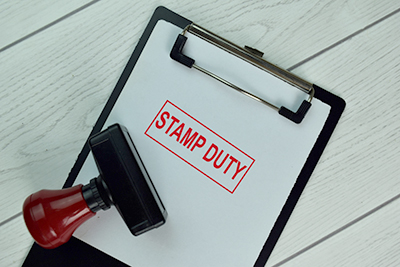 Stamp Duty and Registration Charges in Uttarakhand
