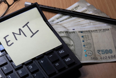 Step by Step Guide to Calculate Home Loan EMI online - Grihashakti