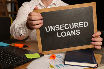 What are Unsecured Loans? Know the Types, Features, and Eligibility