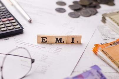 What are the Consequences of Missing a Home Loan EMI?