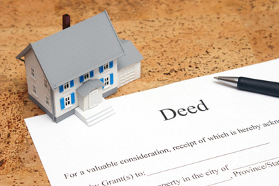Sale Deed in Home Loan: What It Means & Why It’s Essential