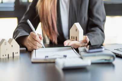What is Lease Rental Discounting?