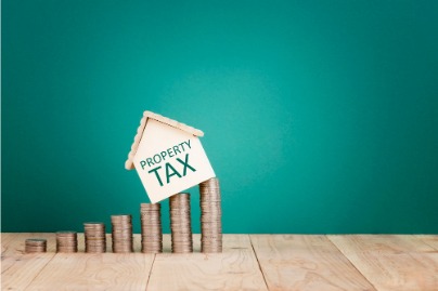 What Is Property Tax and How Is It Calculated?