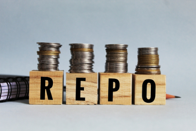What Is the Repo Rate? How Does It Impact Your Home Loan and LAP?