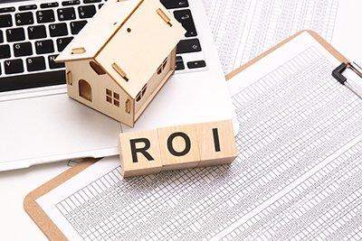 What is ROI for Home Loan and How to Calculate It?