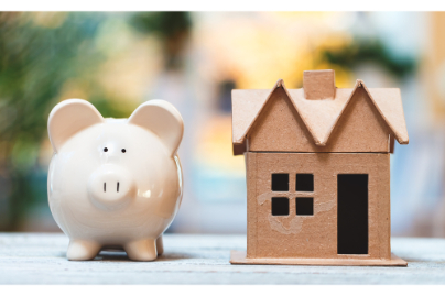 What is Meant by a Down Payment on a Home Loan?