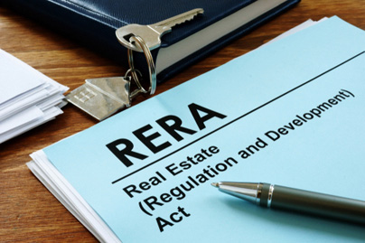 RERA Rules for Maintenance Charges: A Complete Guide for Homebuyers