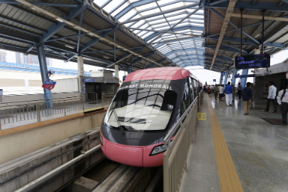 Monorail Impact On Real Estate Market In Mumbai