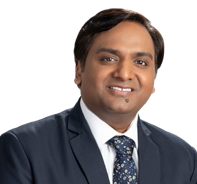 Ashish Chaudhary