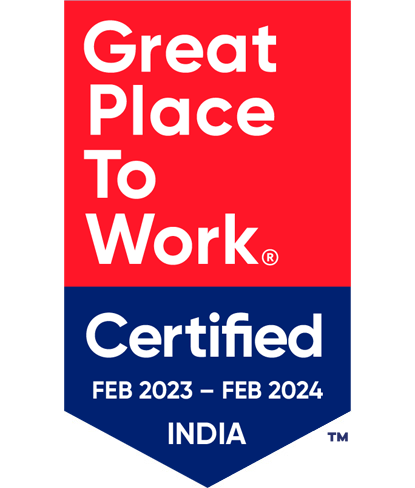 Great Place to Work 2023image
