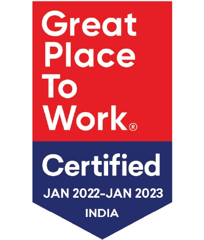 Great Place to Work 2022image