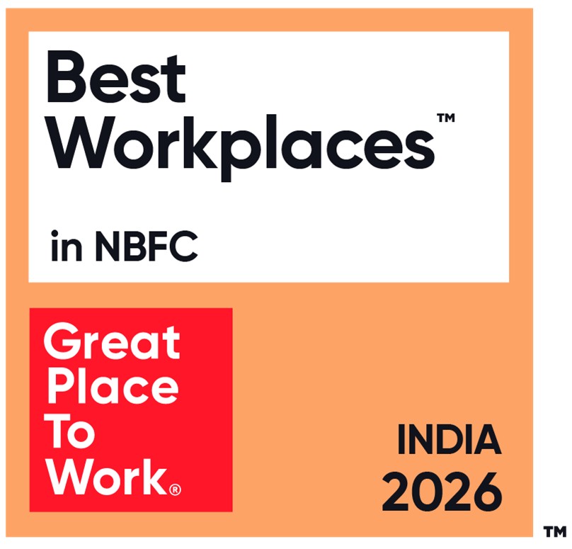 India's Best Workplaces™ in NBFC’s 2026image