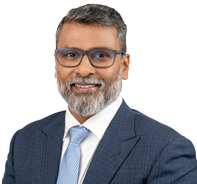 Deepak Patkar