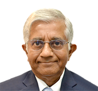 Mr. Diwakar Gupta