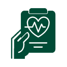 Health Check Icon