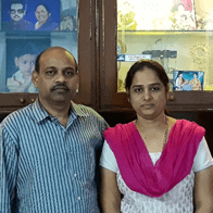 Customer Image